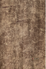 House of Lyria Firmamento Throw, Tea Stain, 55 x 75