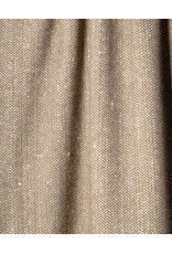 House of Lyria RipTide Caramel Throw