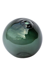 Float Vessel, Pine Tree 16"