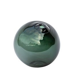 Float Vessel, Pine Tree 16"