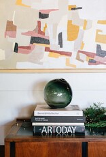 Float Vessel, Pine Tree 16"