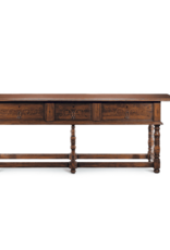 York Refectory Table