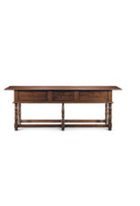 York Refectory Table