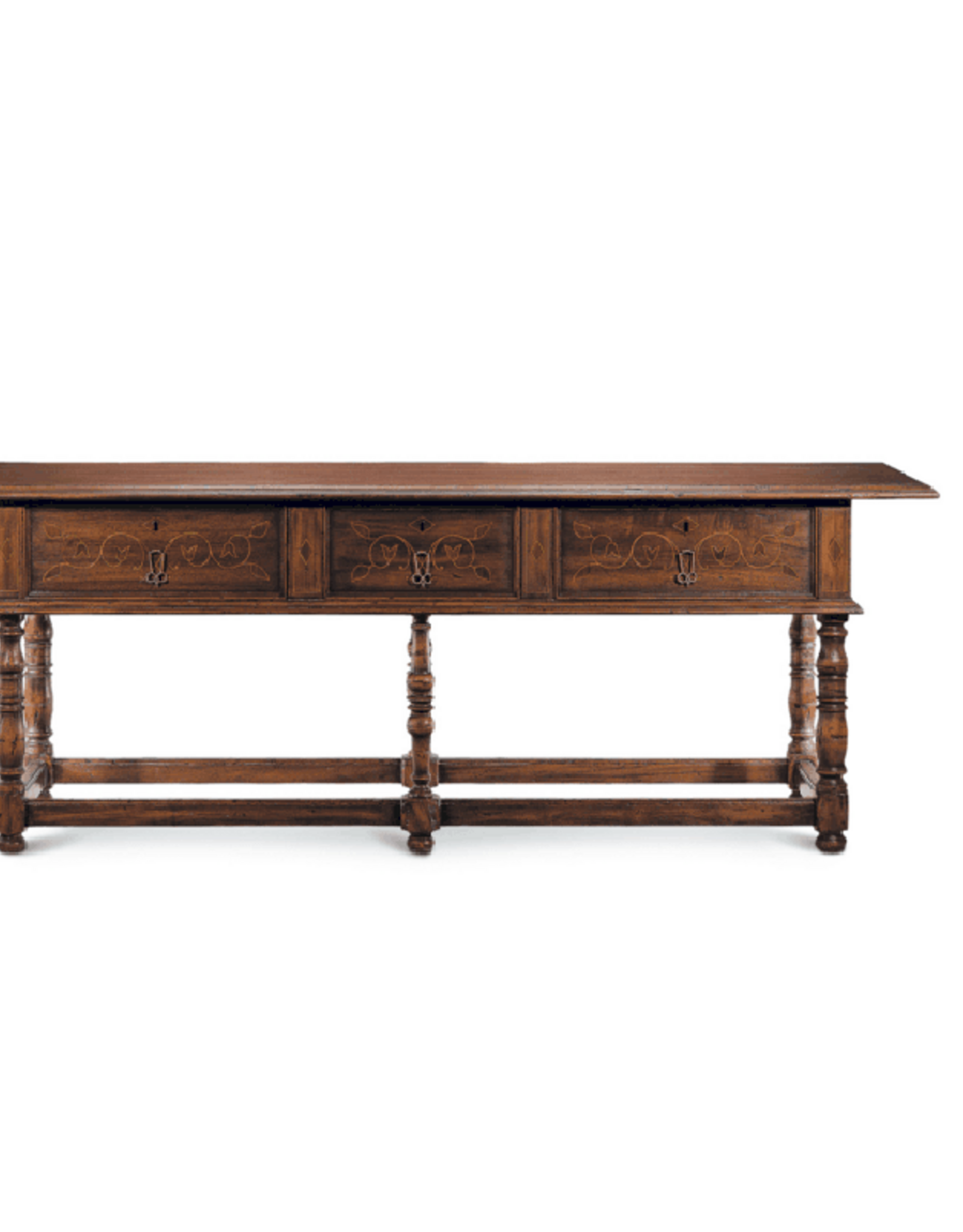 York Refectory Table