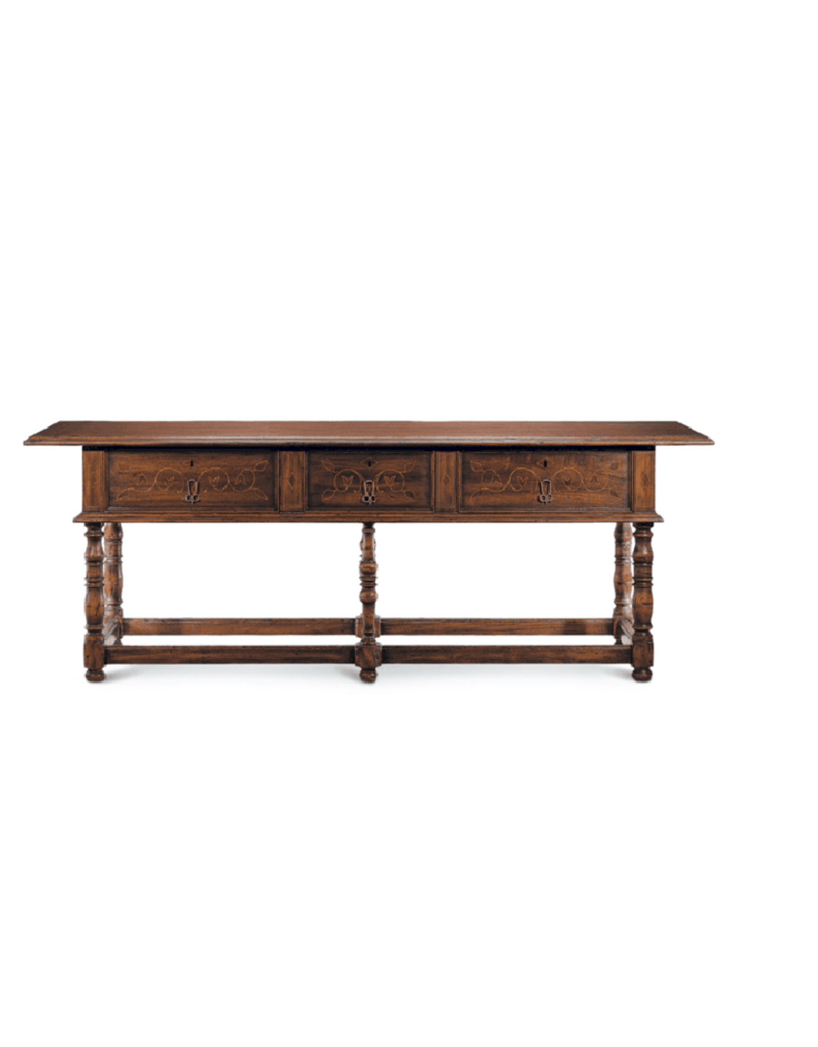 York Refectory Table