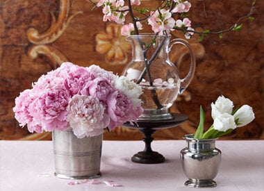 Vases & Vessels