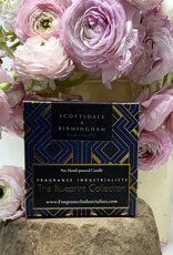 Fragrance Industrialists 06 Vestibule, 9 oz. Candle