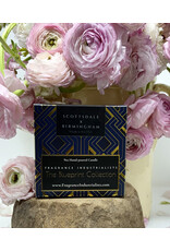 Fragrance Industrialists 06 Vestibule, 9 oz. Candle