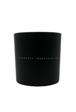 Fragrance Industrialists 02 Architrave, 9 oz. Candle