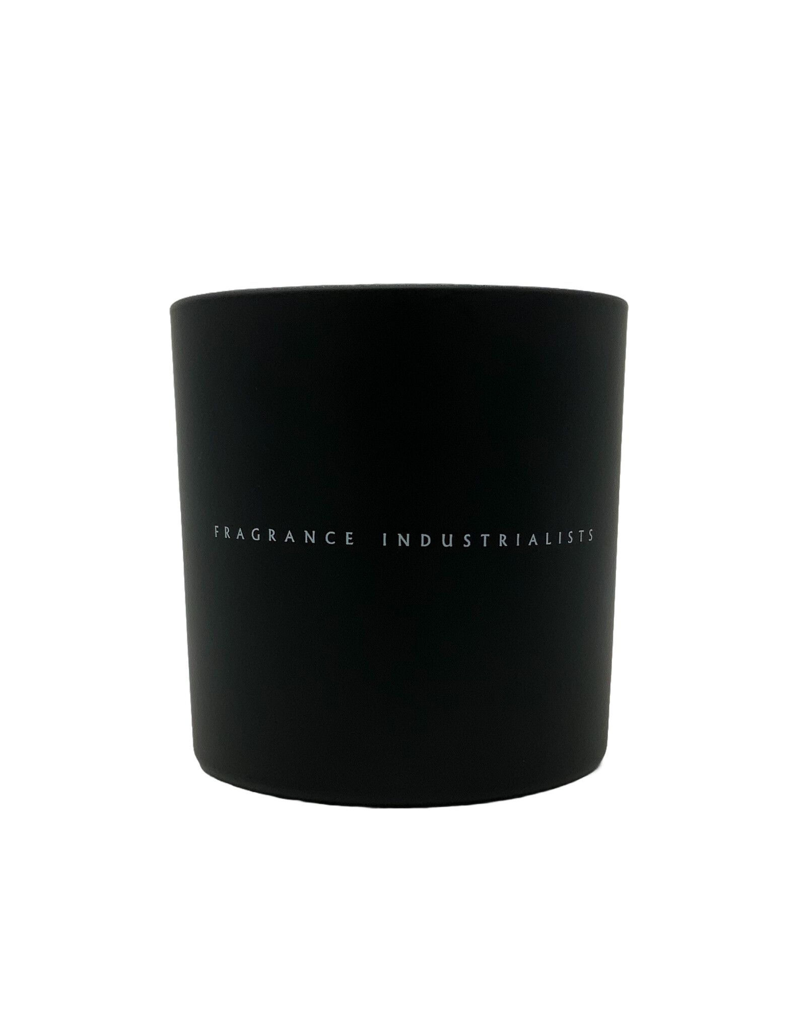 Fragrance Industrialists 02 Architrave, 9 oz. Candle