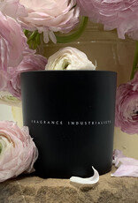 Fragrance Industrialists 02 Architrave, 9 oz. Candle