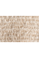 House of Lyria Ariete Pillow, Cream 23 x 23