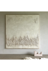 Pristine Horizon, 71 x 71