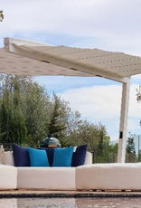 Heatsail LEAF Shade, Heat, & Cooling Solution