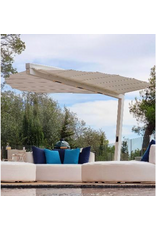 Heatsail LEAF Shade, Heat, & Cooling Solution Heatsail LEAF Shade, Heat, & Cooling Solution