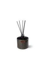 Côté Bougie Diffuser Ceramic Zebre 500ml, Mandarine Majorelle