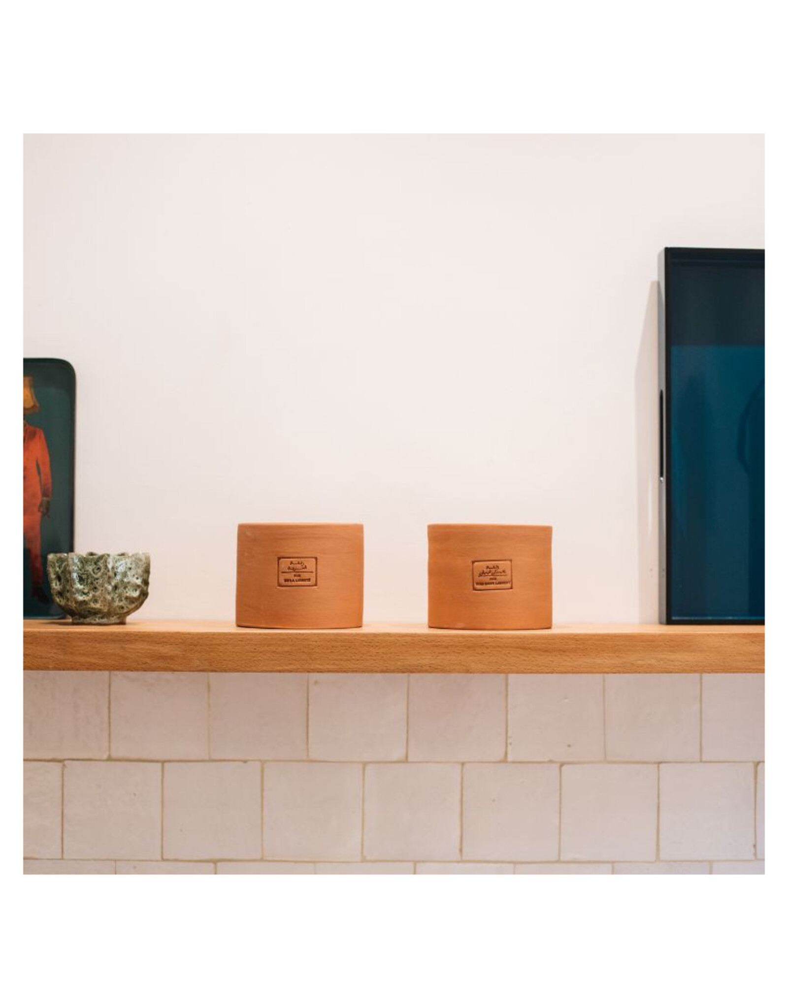 Côté Bougie Bougie 40 000 Marrakech, Rue Yves Saint Laurent, M