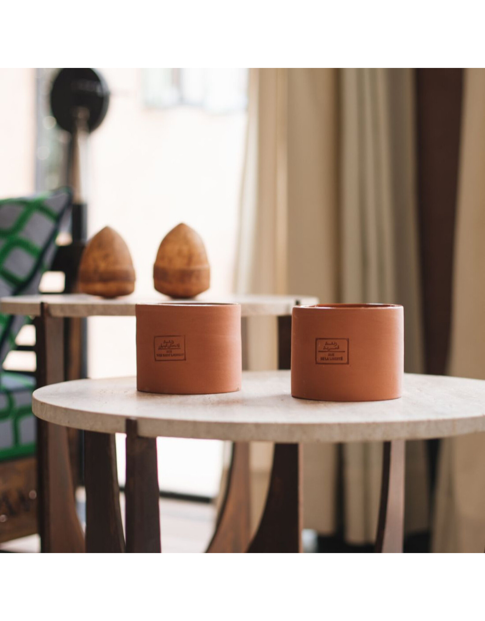 Côté Bougie Bougie 40 000 Marrakech, Rue de la Liberte, L
