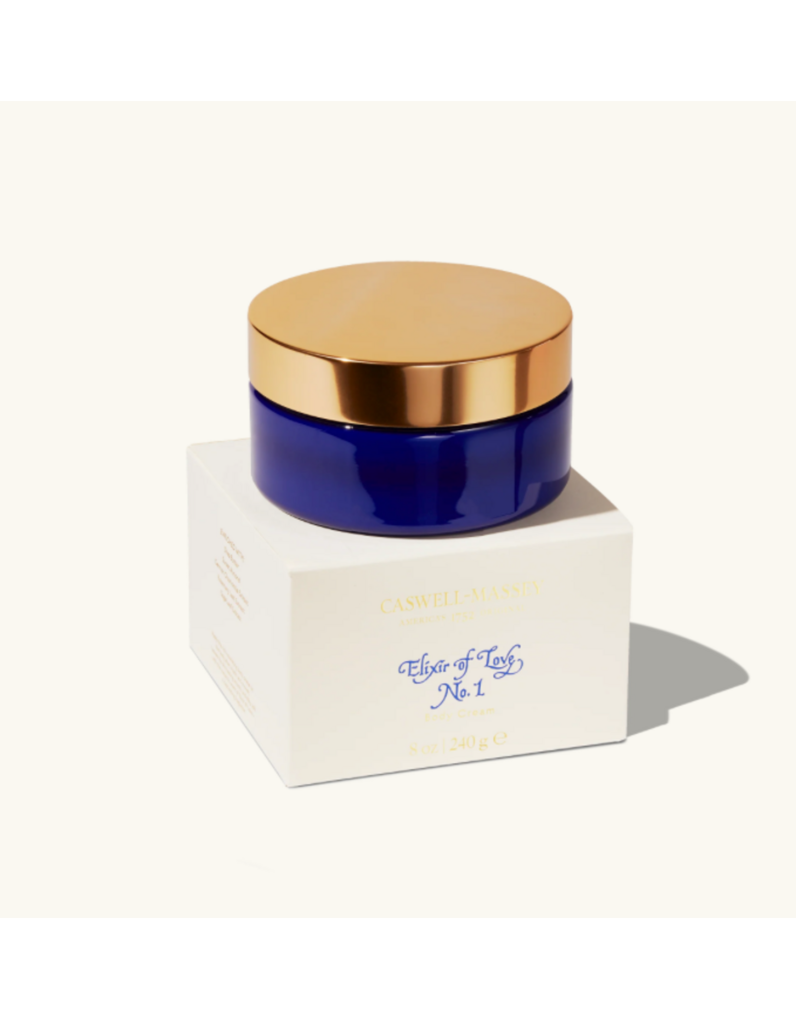 Elixer of Love Body Cream