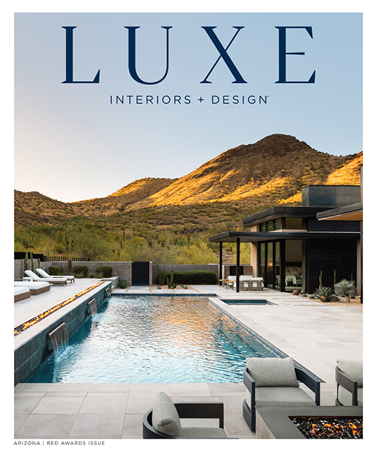 Modern Luxury