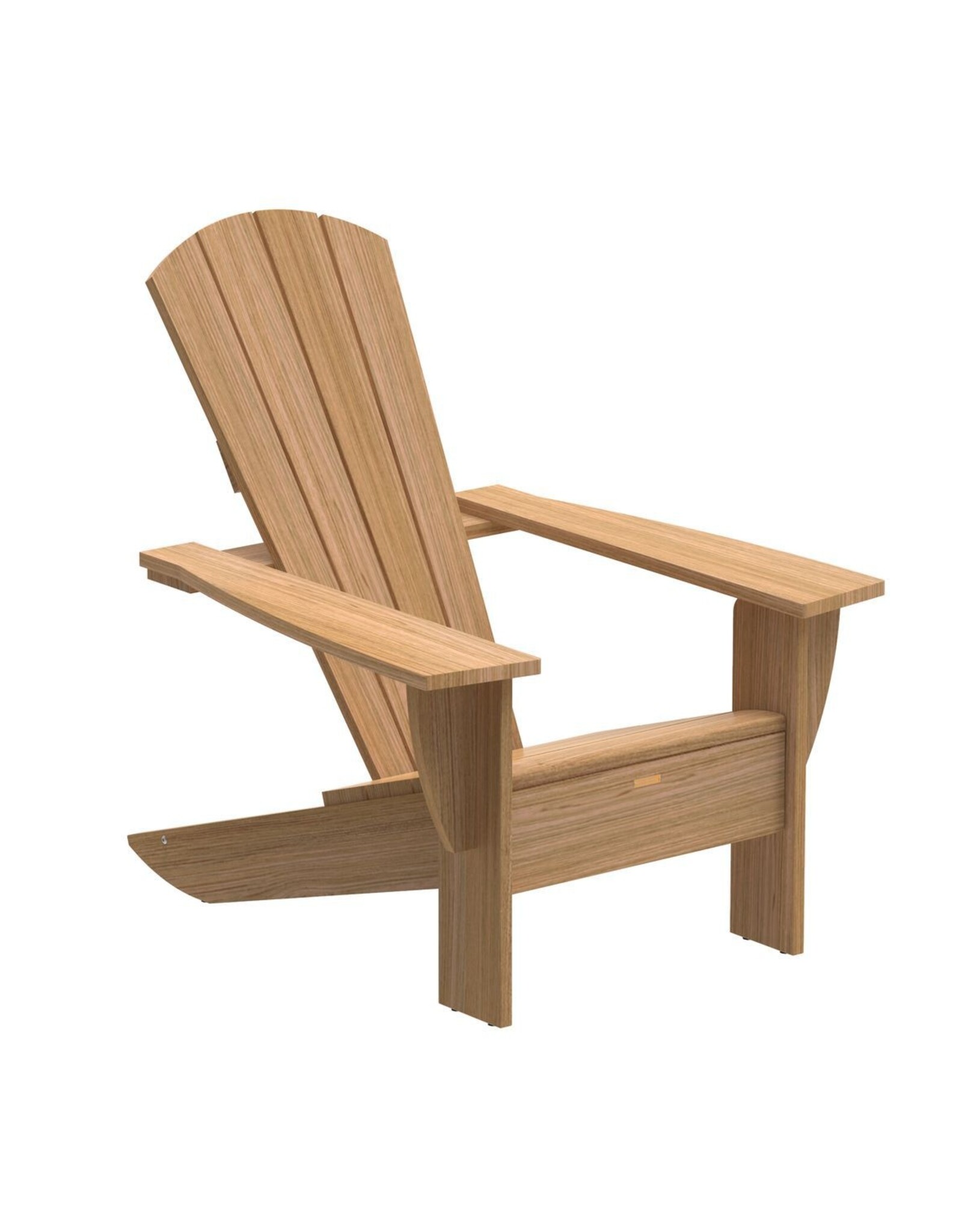 New England Lounge Chair
