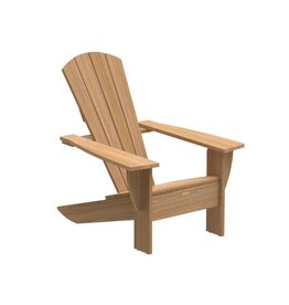 New England Lounge Chair