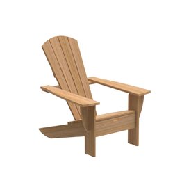 New England Lounge Chair