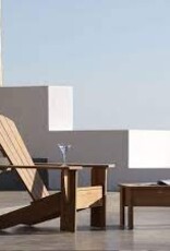 New England Lounge Chair