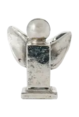 Guardian Angel Blessing, Nickel