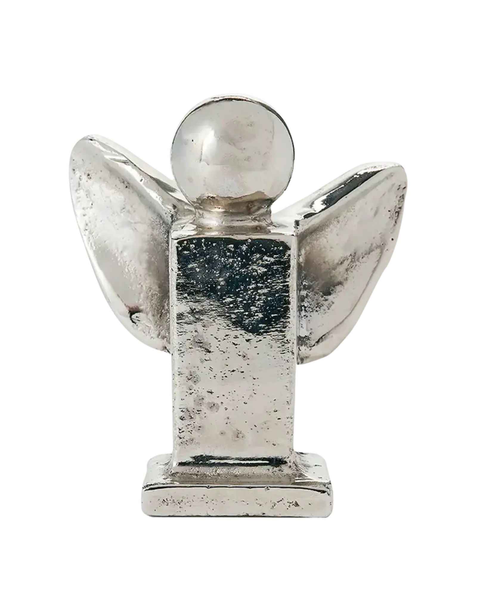 Guardian Angel Blessing, Nickel