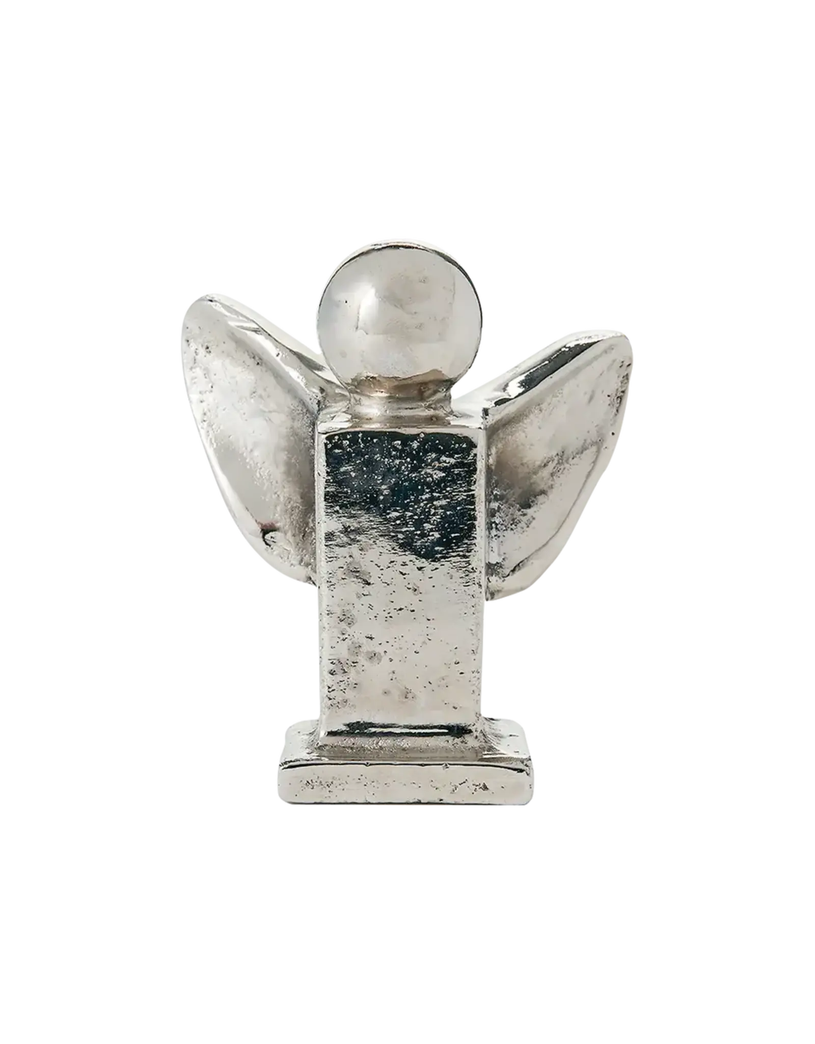 Guardian Angel Blessing, Nickel