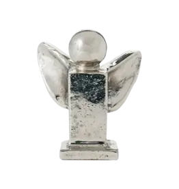Guardian Angel Blessing, Nickel