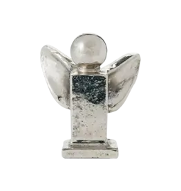 Guardian Angel Blessing, Nickel