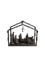 Noble Navidad Nativity