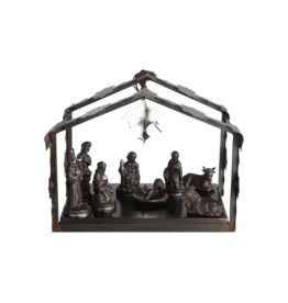 Noble Navidad Nativity