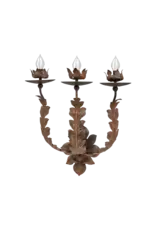 Hiedra Sconce