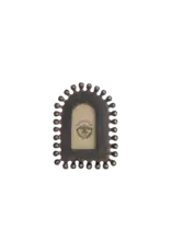 Nicho Frame, Natural 2 x 4