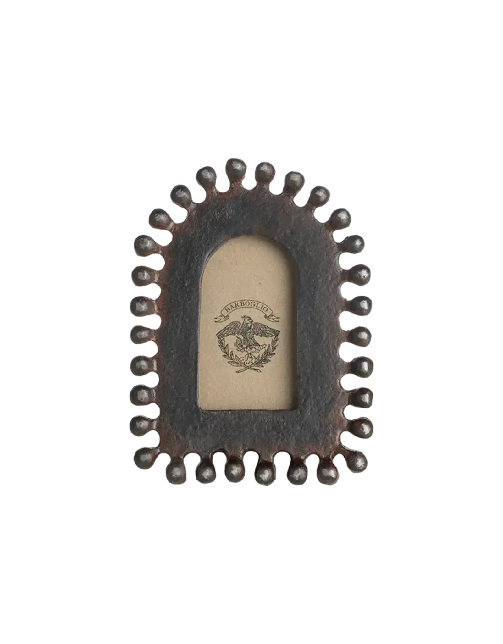 Nicho Frame, Natural 2 x 4