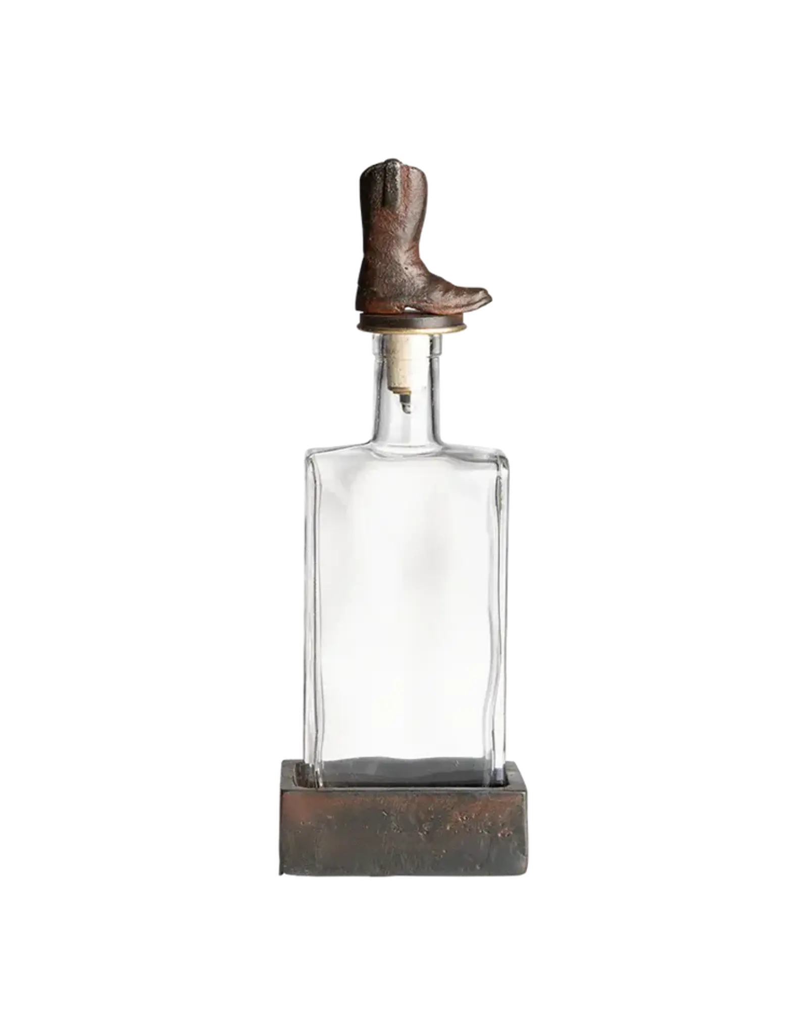 Wayne Decanter