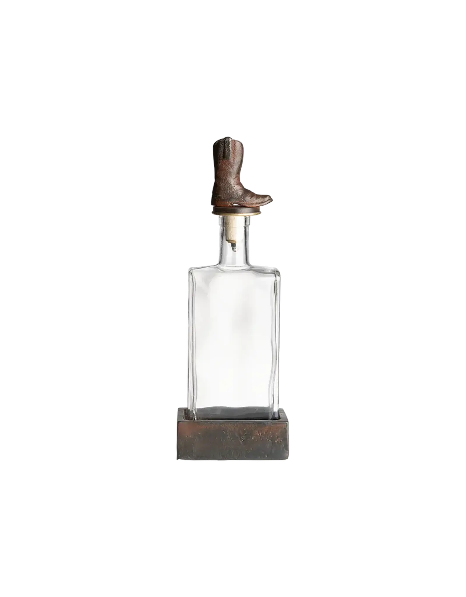 Wayne Decanter