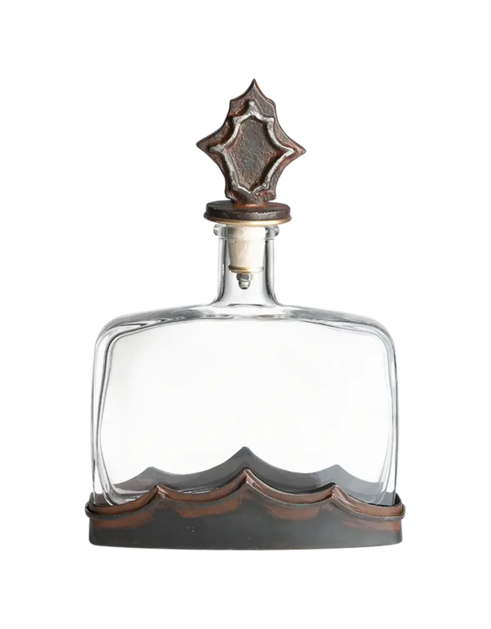 Noble Decanter