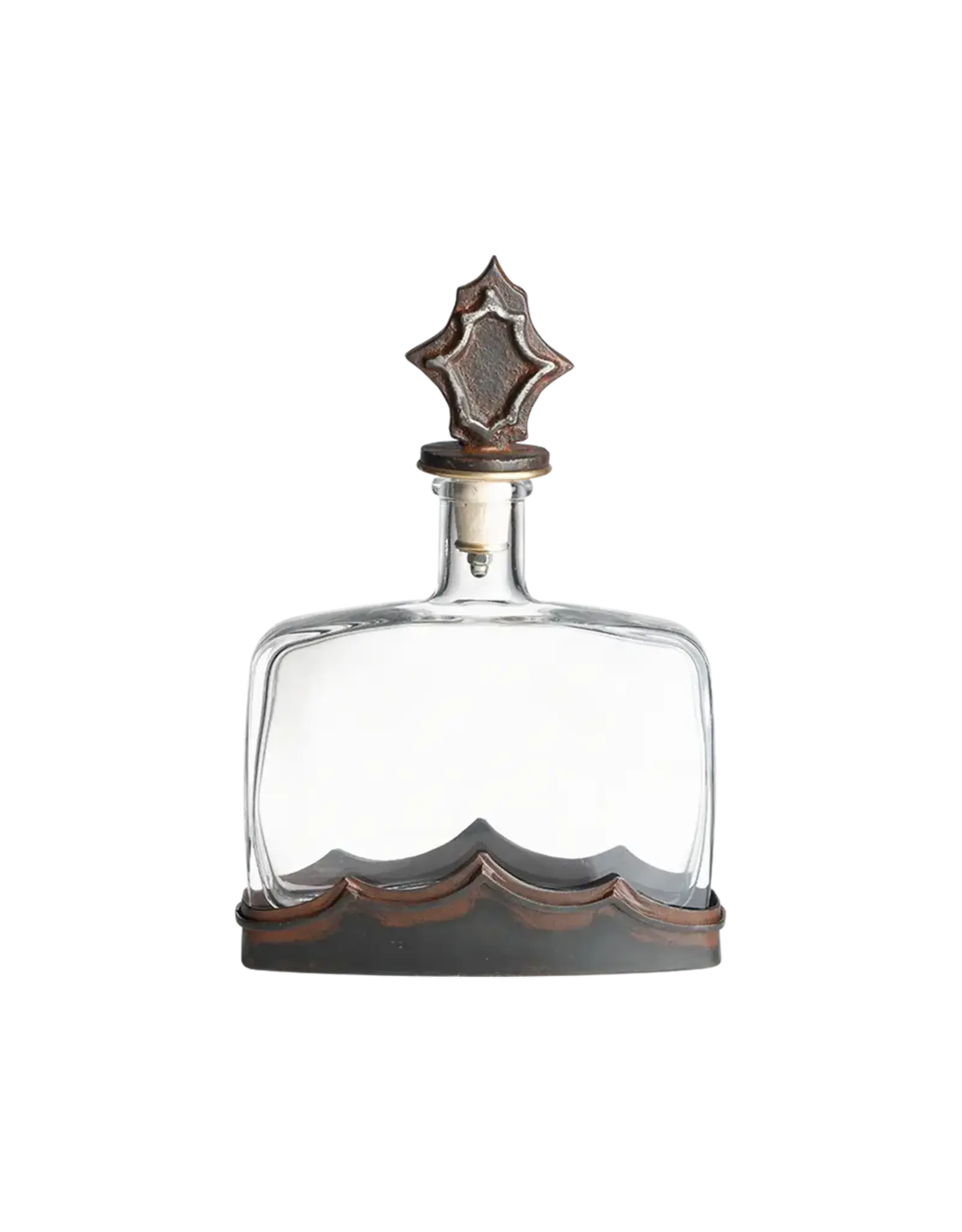 Noble Decanter