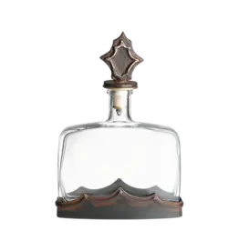 Noble Decanter