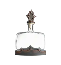 Noble Decanter