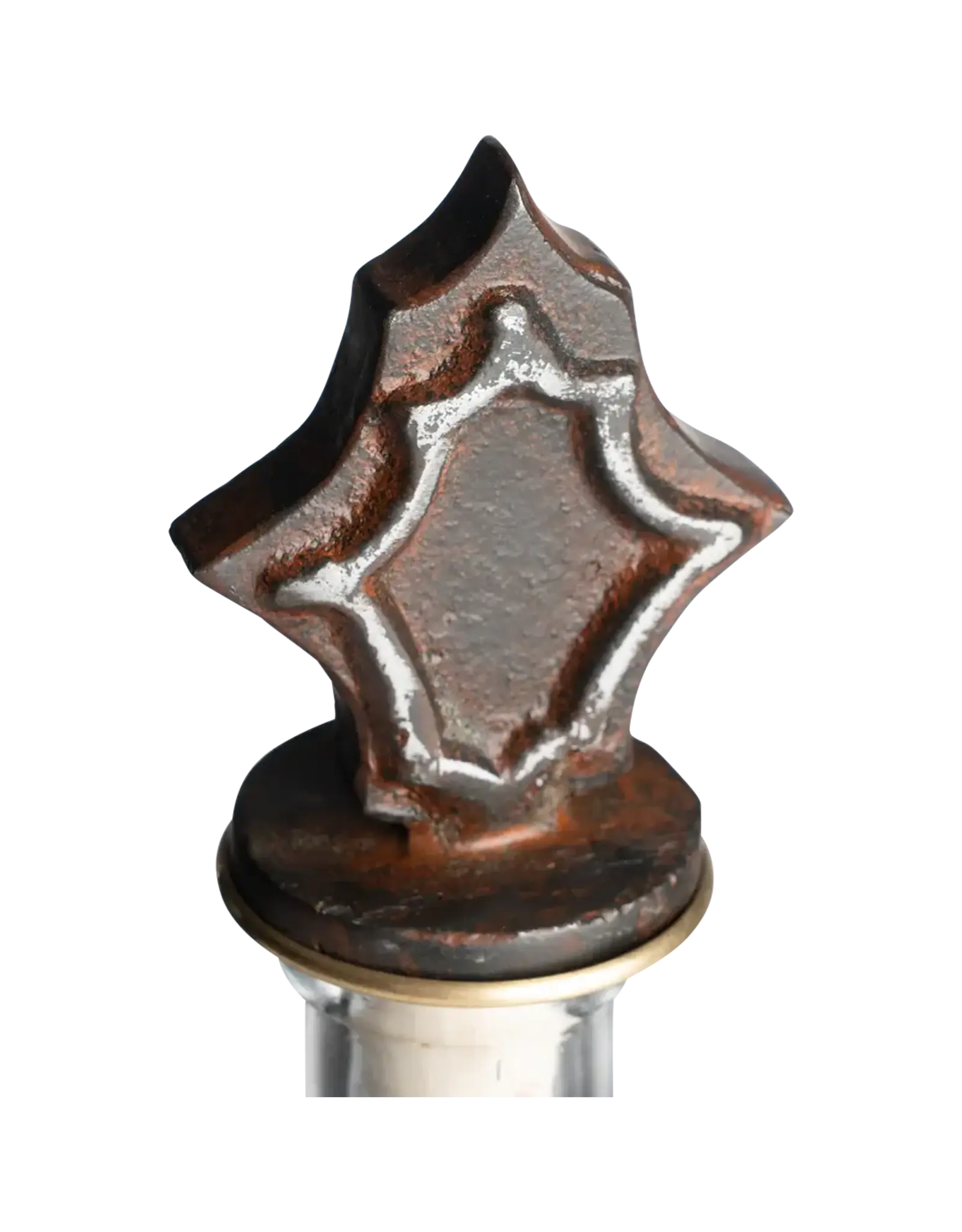 Noble Decanter