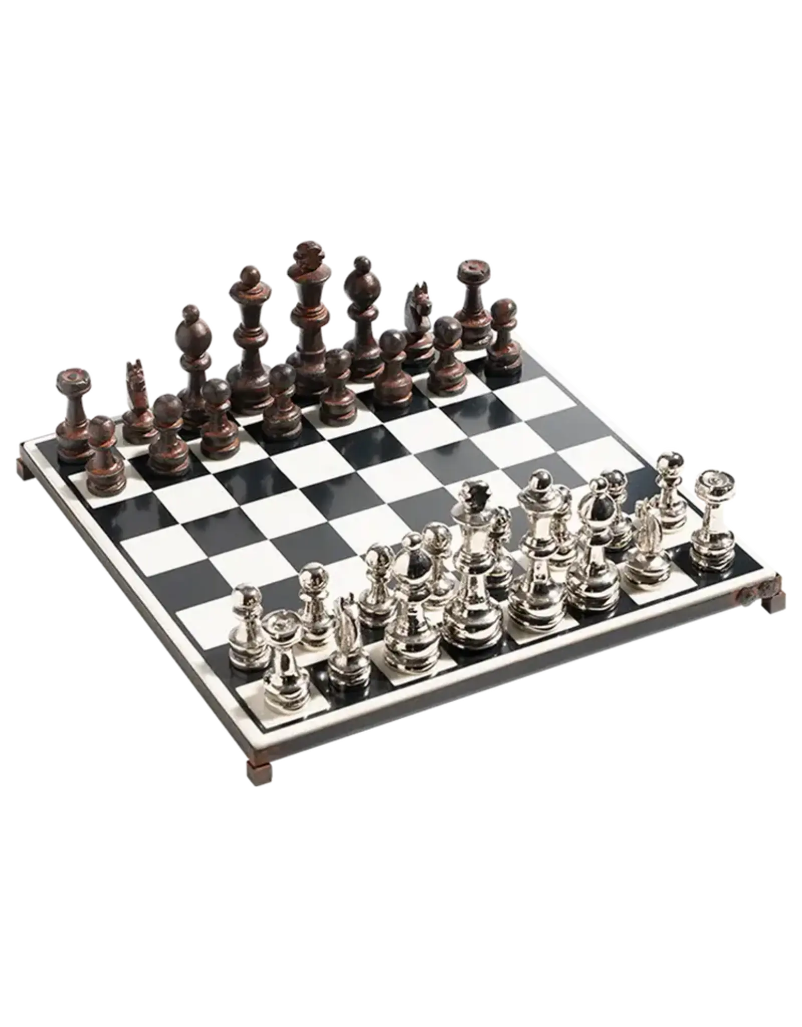 Checkmate Chess Set