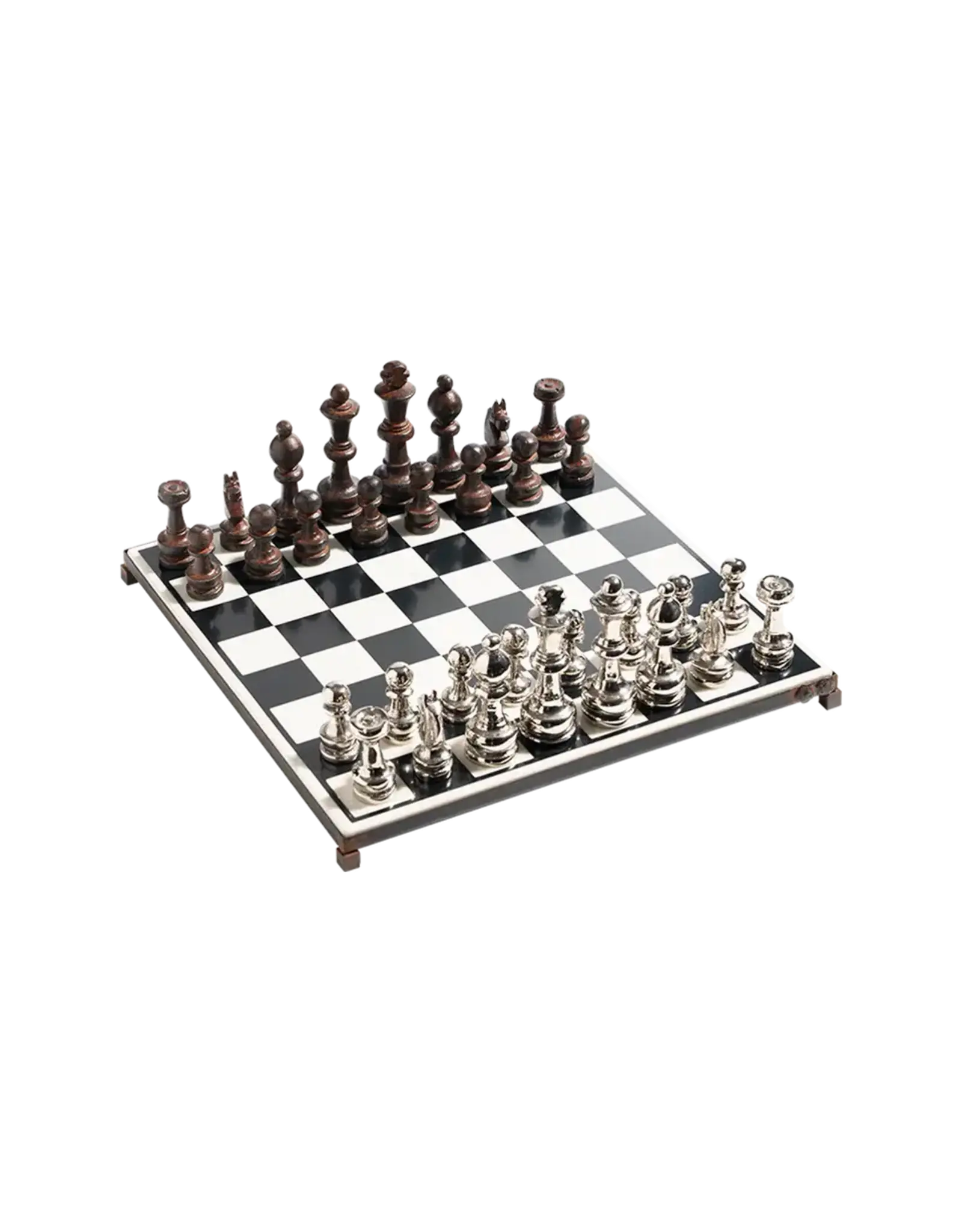 Checkmate Chess Set