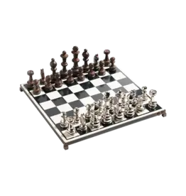 Checkmate Chess Set