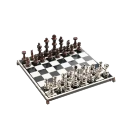 Checkmate Chess Set
