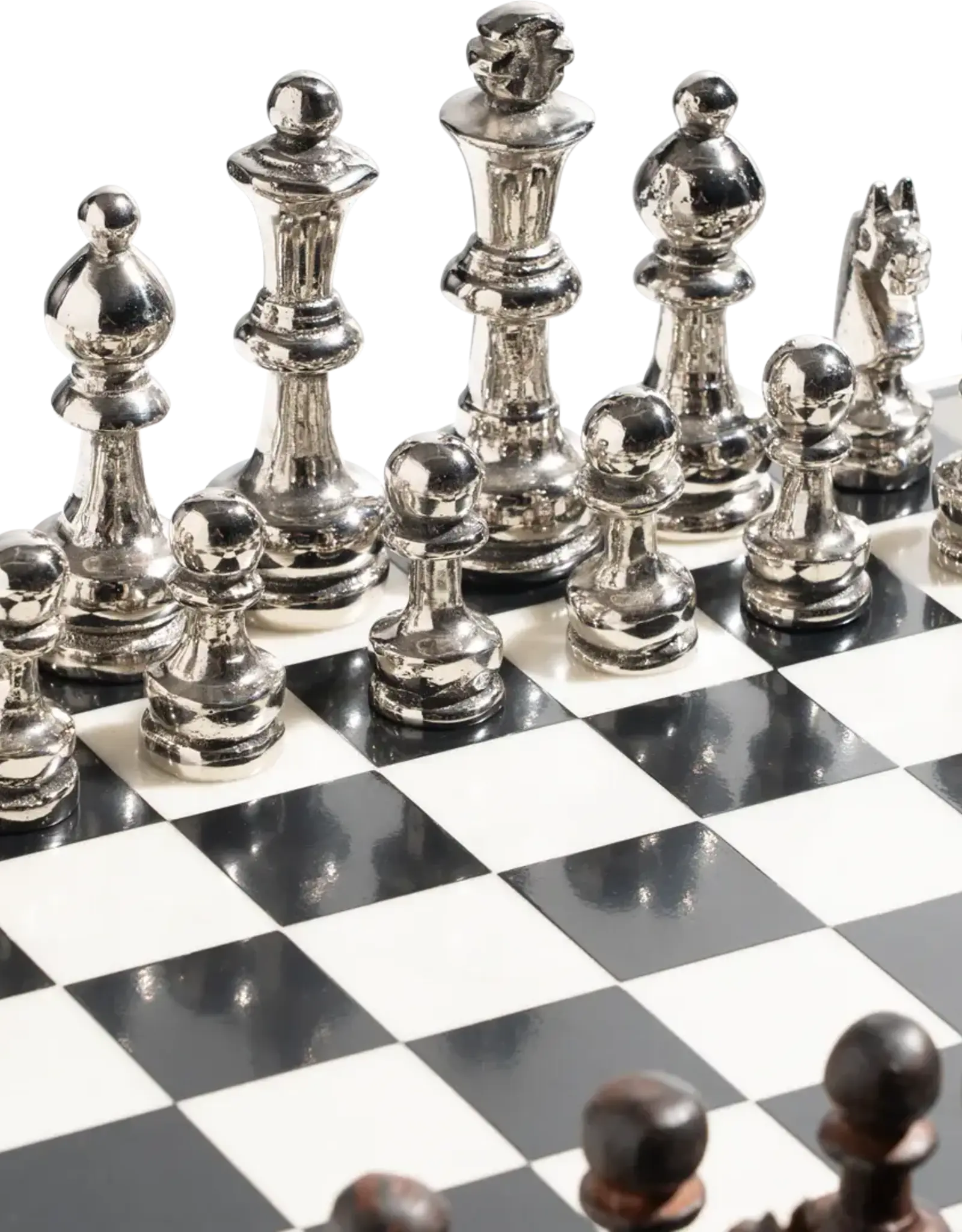 Checkmate Chess Set